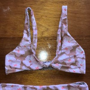 ACACIA SPAIN TOP SIZE M